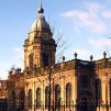 Birmingham Cathedral