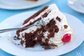 Black Forest Gateau SS