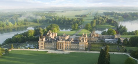 Blenheim