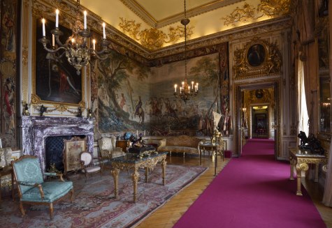 Blenheim