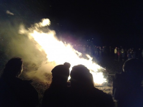 The Real Story of Bonfire Night