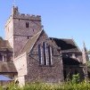 Brecon Cathedral