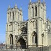 Bristol Cathedral