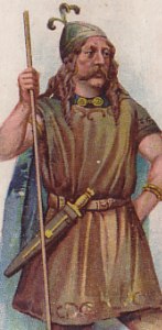 British Chieftain 61AD CC