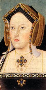 Catherine of Aragon CC