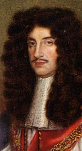 Charles II CC