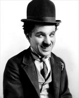 Charlie Chaplin WKPD