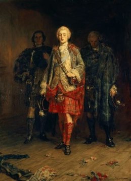 Bonnie Prince Charlie