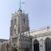 Chelmsford Cathedral