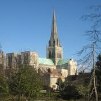 Chichester Cathedral