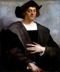 Cristopher Columbus