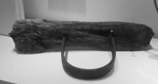 Coffin Collar