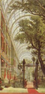 Crystal Palace CC