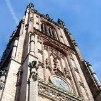 Derby Cathedral