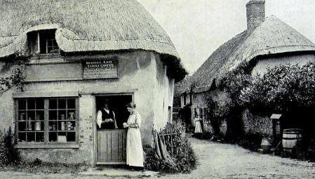 The History of Dorchester, Dorset