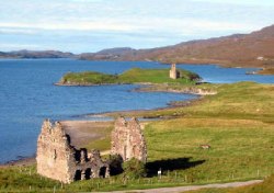 Image courtesy of Historic Assynt