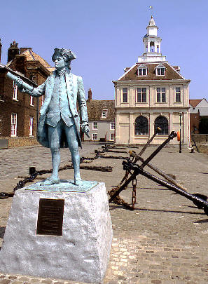 © Borough Council of Kings Lynn & West Norfolk