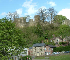 Ludlow Castle