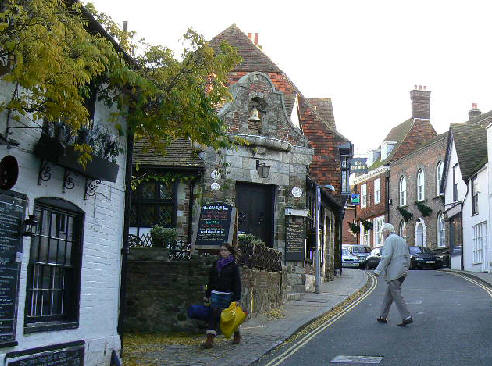 rye-high-street