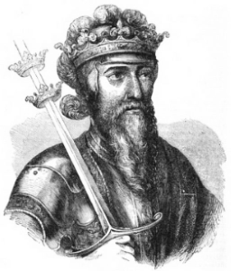 Эдвард III