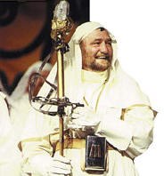 Eisteddfod Bard
