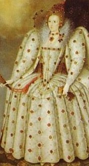 Elizabeth I (CC)