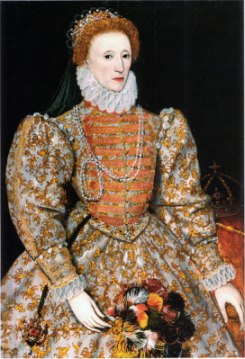 EElizabeth I Darnley portrait WKPD