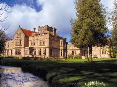 Ellingham Hall