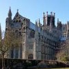 Ely Cathedral