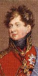 King George IV