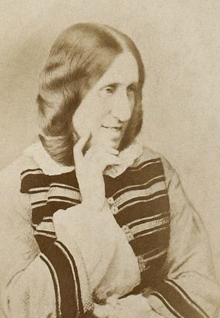 George Eliot