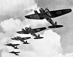 The German Luftwaffe in WW2