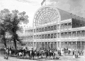 Great Exhibition 1851 WKPD