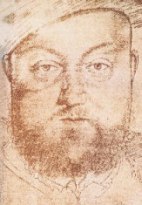 Henry VIII Tempus