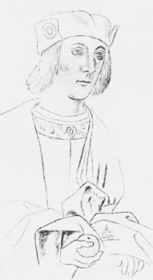 Henry VII Tempus