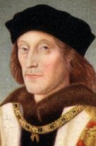 King Henry VII CC
