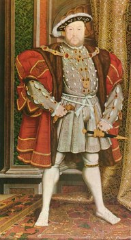 King Henry VIII WKPD