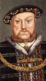 Henry VIII