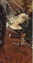 Isabella, Queen of England