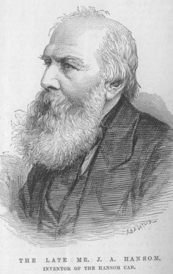 Joseph Hansom WKPD