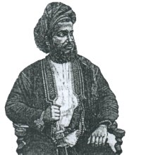 Sultan Khalid
