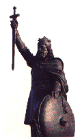 King Alfred the Great