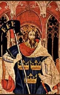 King Arthur