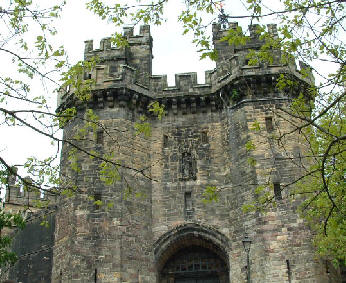 Photograph courtesy of the Lancashire and Blackpool Tourist Board