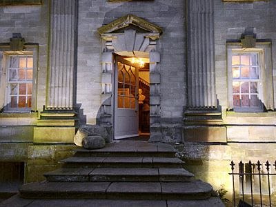 Lea Hall