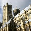Lincoln Cathedral