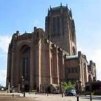 Liverpool cathedral