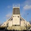 Liverpool Roman Catholic Cathedral