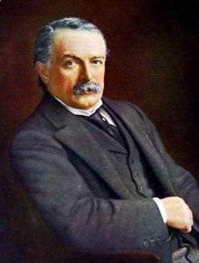 Lloyd George PD