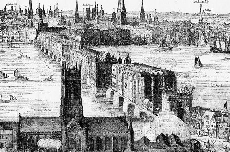 London Bridge